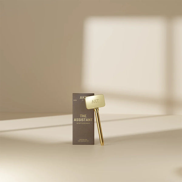 The Assistant (AKT)
