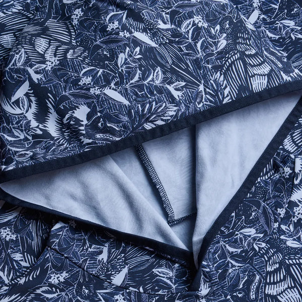 Stamped Colorado Hoodie