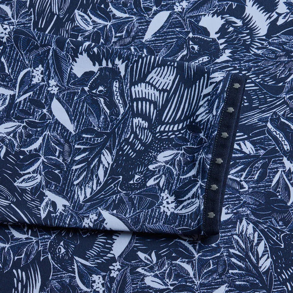 Stamped Colorado Hoodie