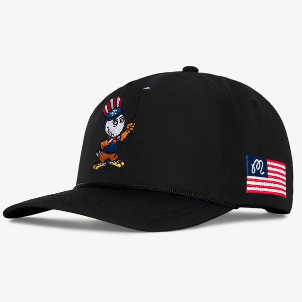 Eagle Buckets Hat
