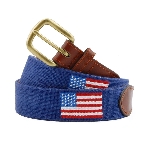 Smathers and Branson Belt