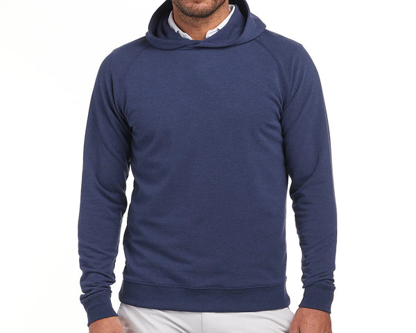 The Lawson Pullover