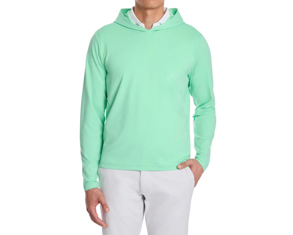 The Jackson Pullover
