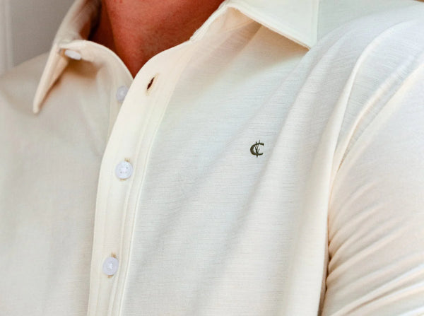 brrr° Long Sleeve Range Polo