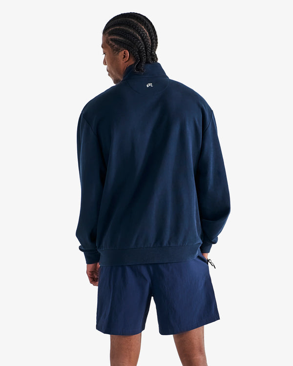 University Double Zip