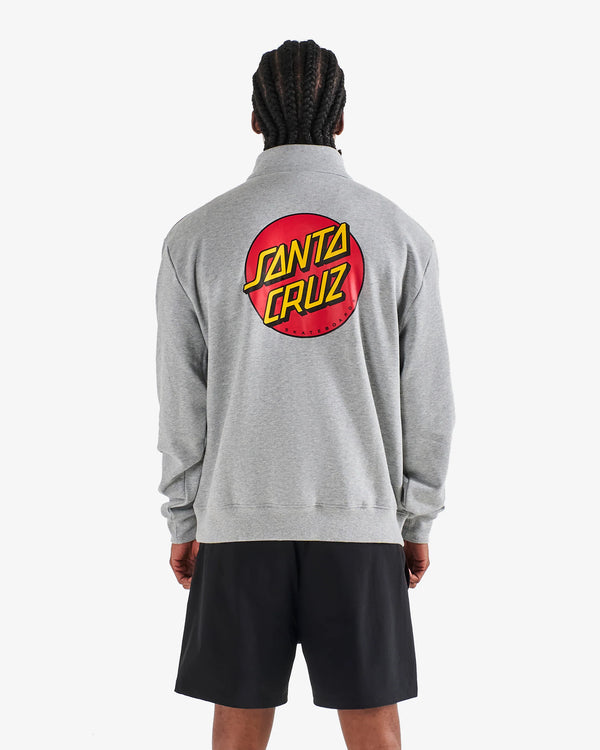 Santa Cruz Sweatshirt