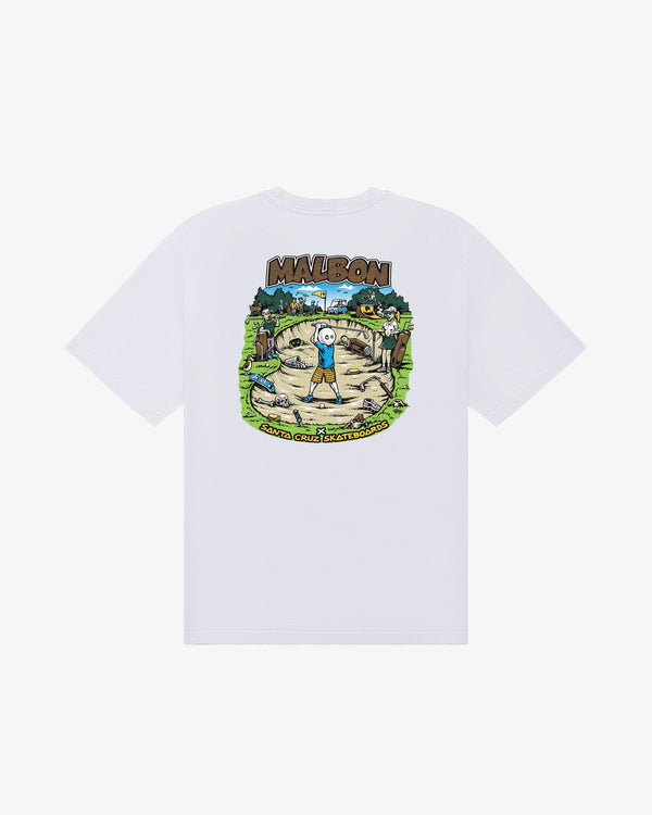 Bermuda Bunker Tee