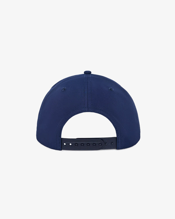 Captain Malbon Rope Hat