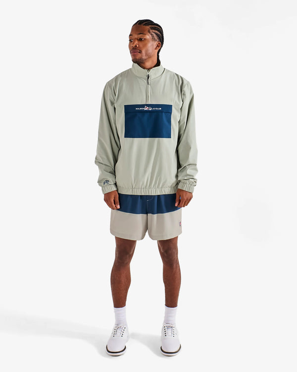 Cypress Yacht Club Anorak