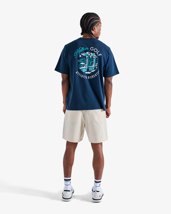 Recreation Tee