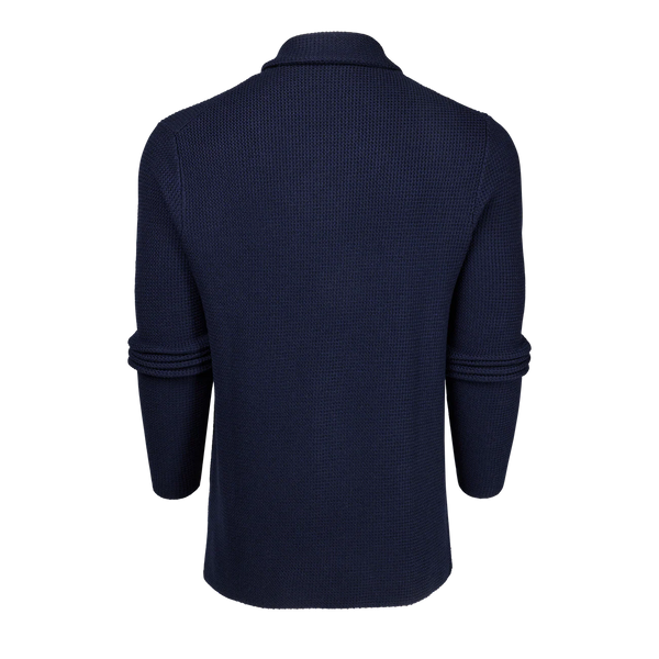 Saratoga Double Breasted Blazer Cardigan