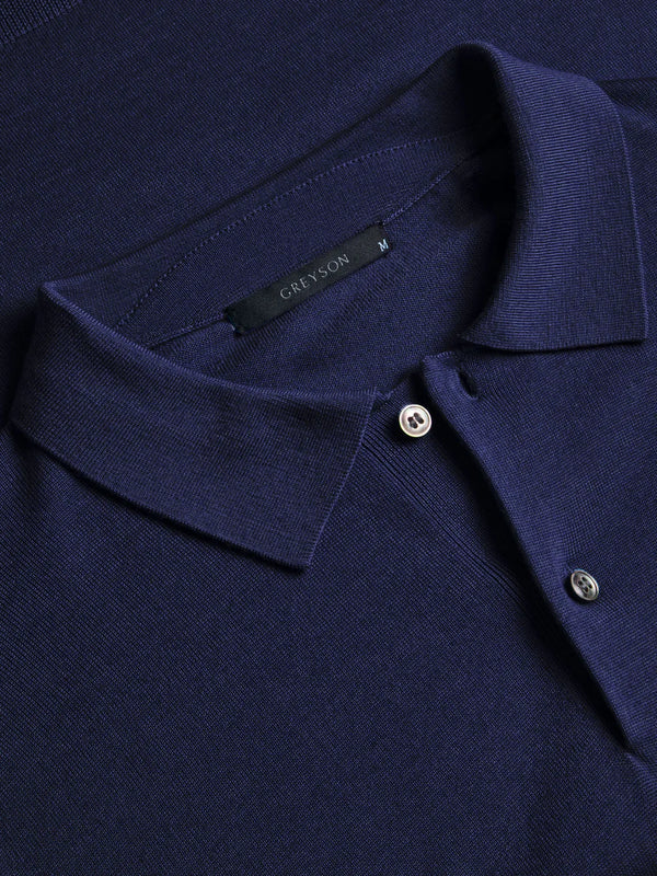 Saratoga S/S Polo