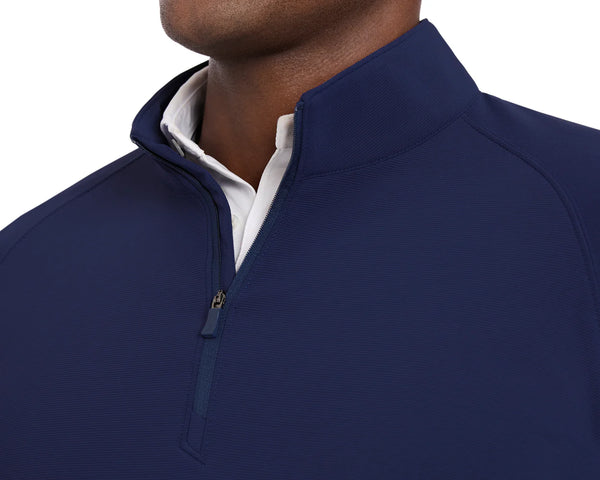 The Stuart Pullover