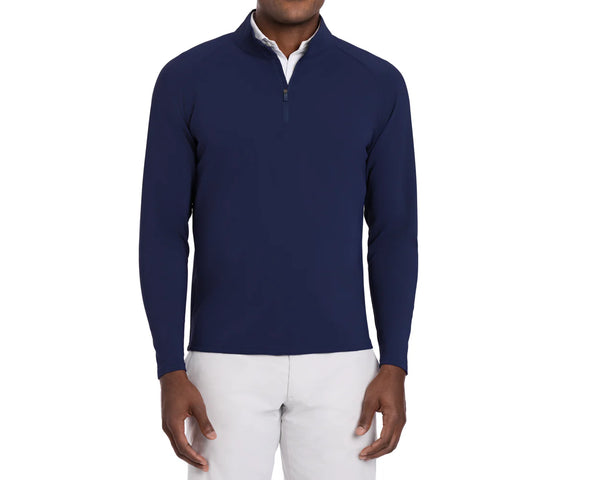 The Stuart Pullover