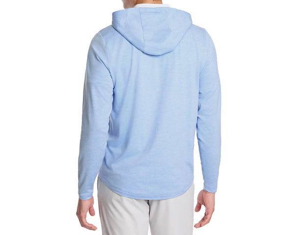 The Stowe Pullover