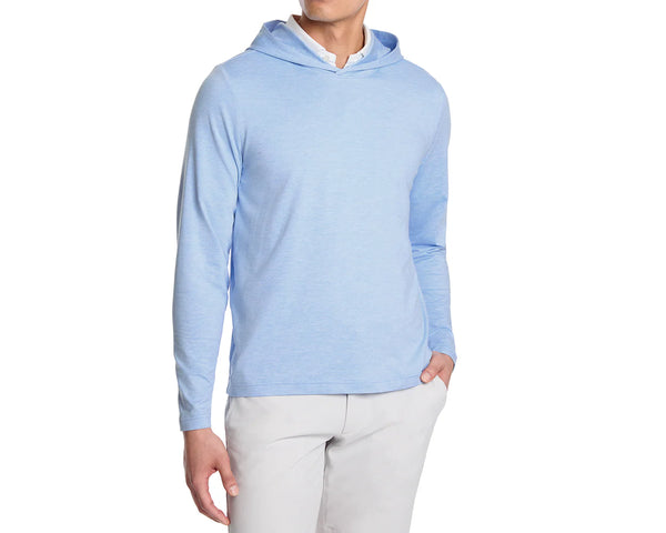The Stowe Pullover