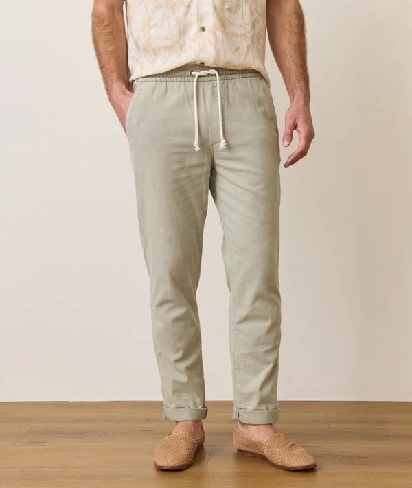 Saturday Stretch Beach Pant