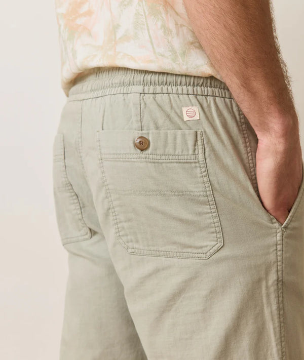 Saturday Stretch Beach Pant