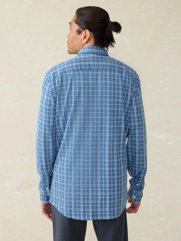 Coastline Knit Shirt II