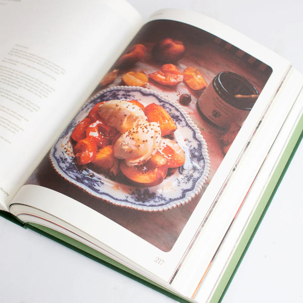 Friday's From The Garden Cook Book