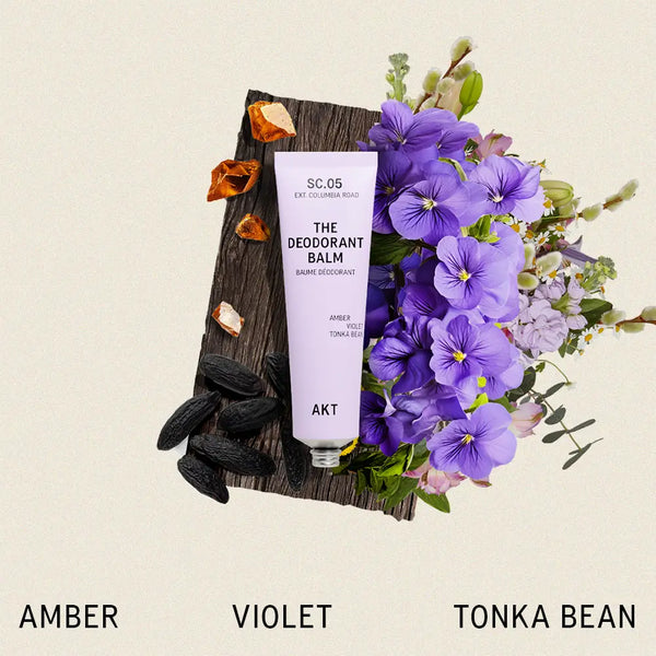 AKT Deodorant