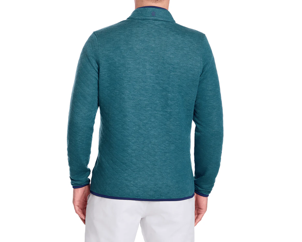 The Sullivan Pullover-arch.