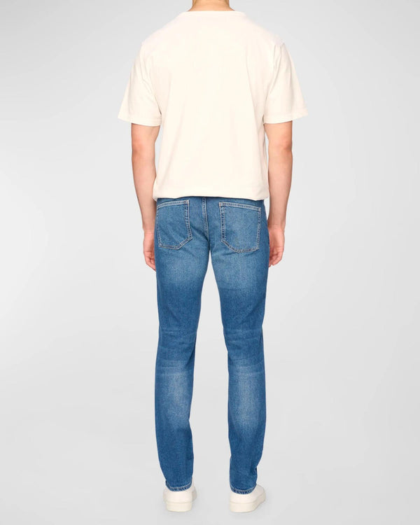 The Nick Slim Jeans-arch.