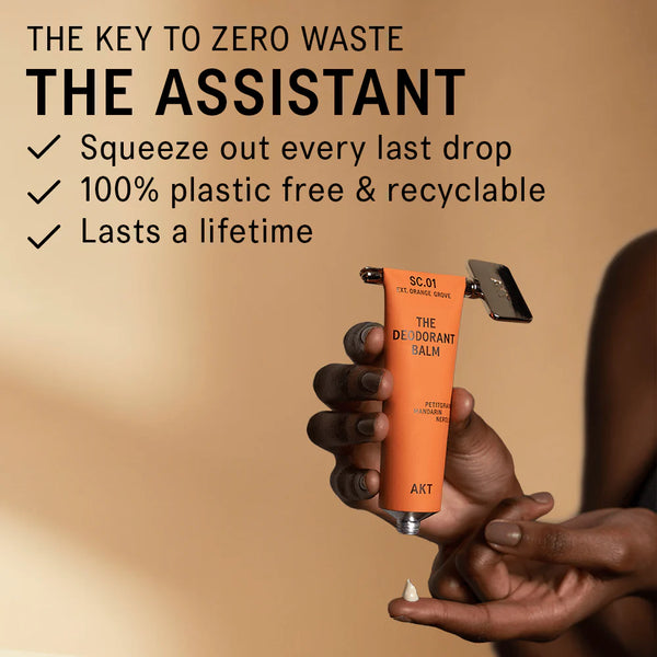 The Assistant (AKT)