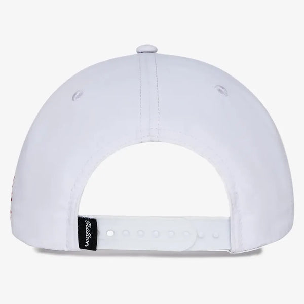 Eagle Buckets Hat