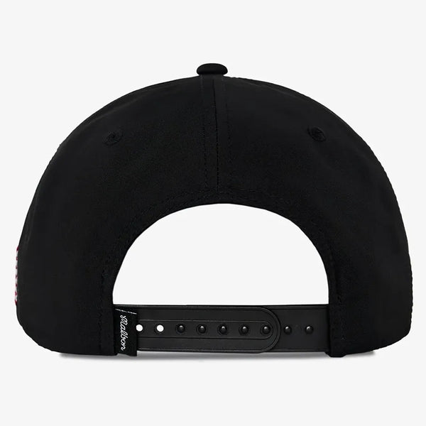 Eagle Buckets Hat