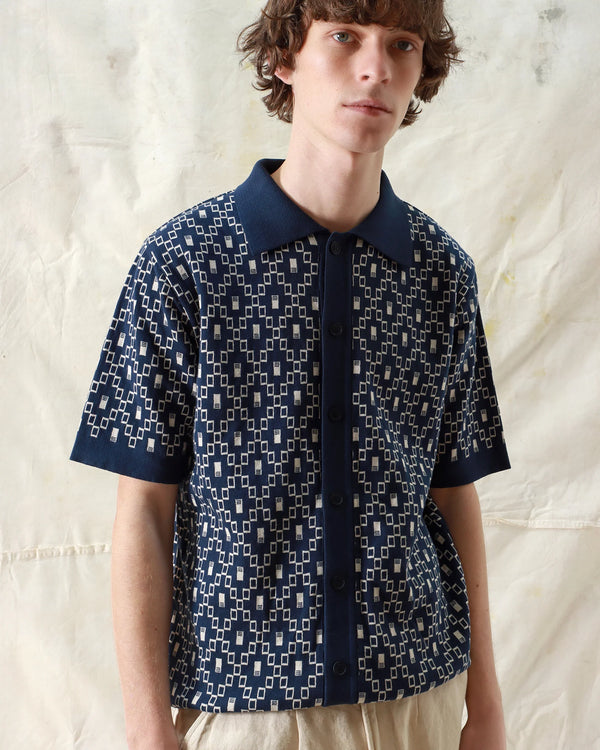 Zigger Cardigan