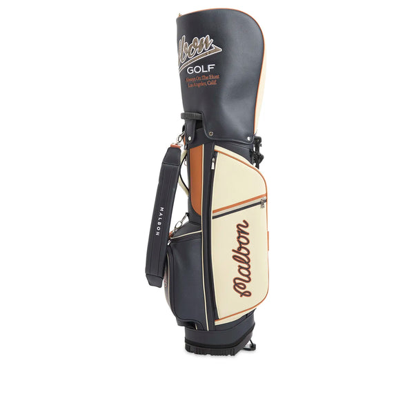 Maxwell Cart Bag