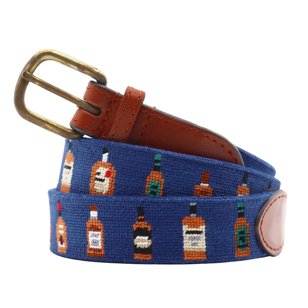 Smathers and Branson Belt