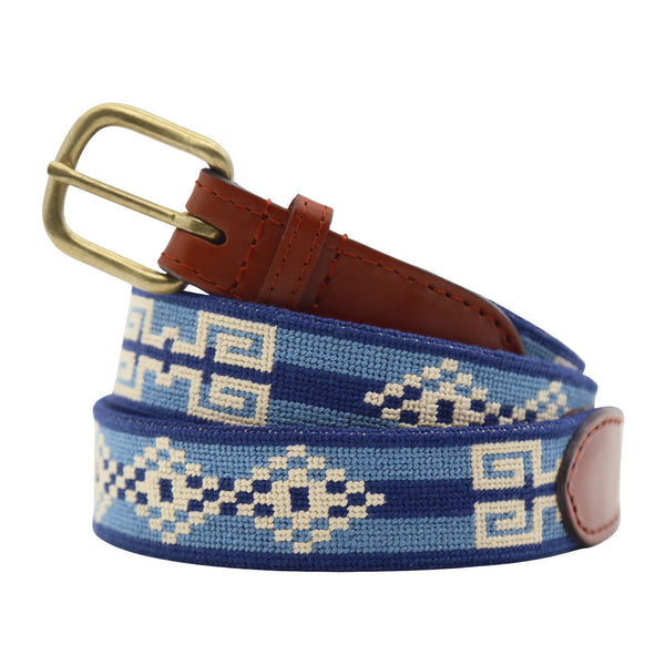 Smathers and Branson Belt