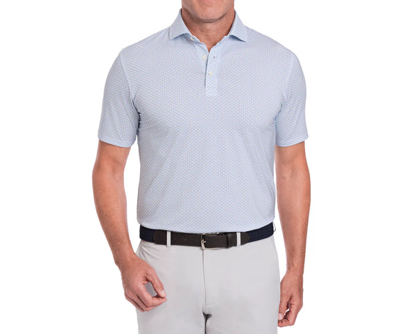 The Angler Shirt