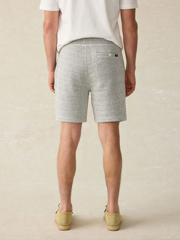 Whitewater Short
