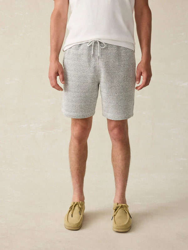 Whitewater Short