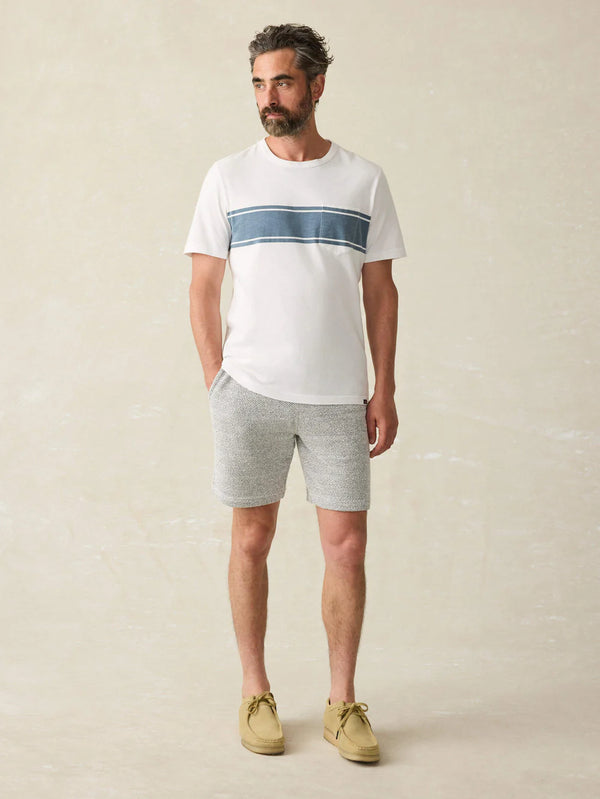 Whitewater Short