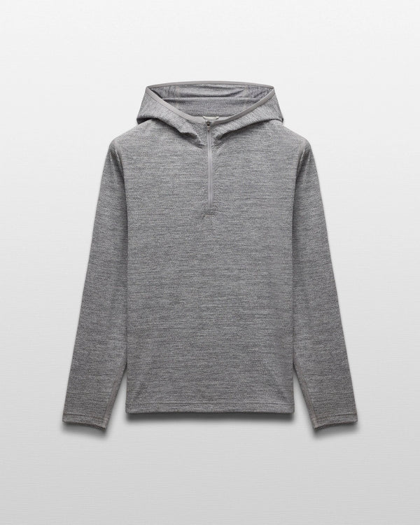 Solotex Mesh Tiebreak Standard Hoodie