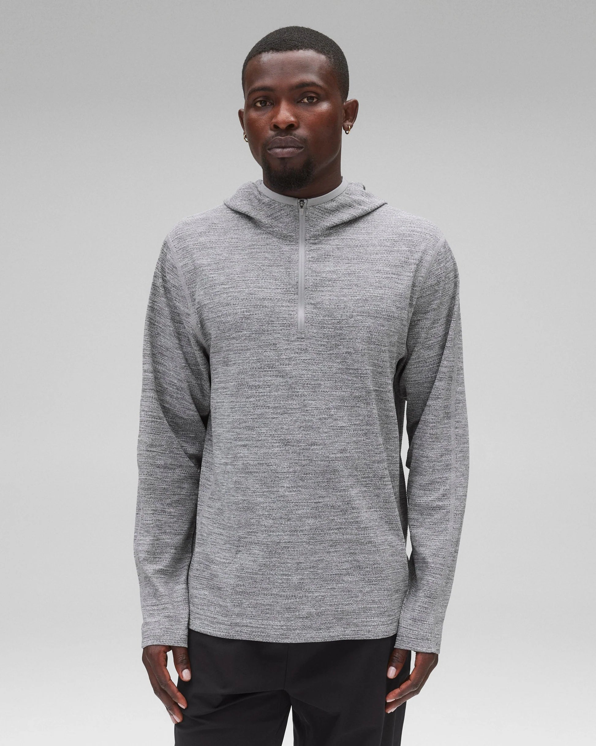 Reigning Champ – arch.