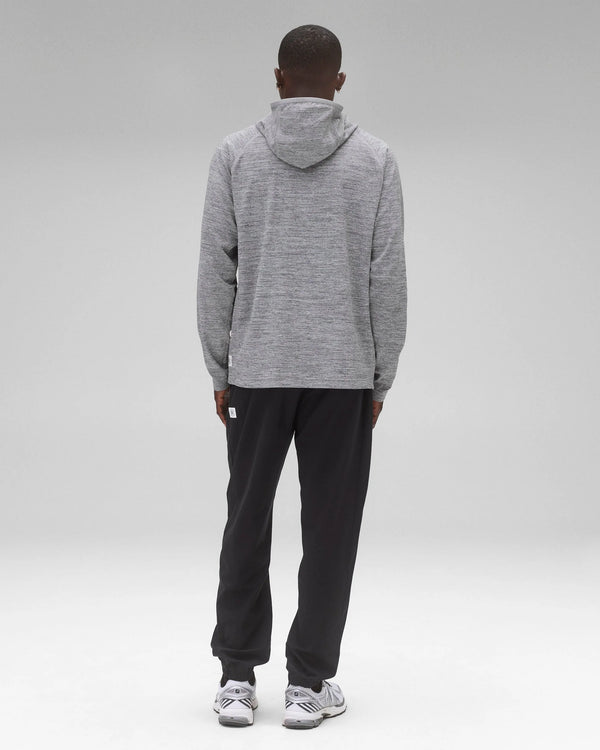 Solotex Mesh Tiebreak Standard Hoodie