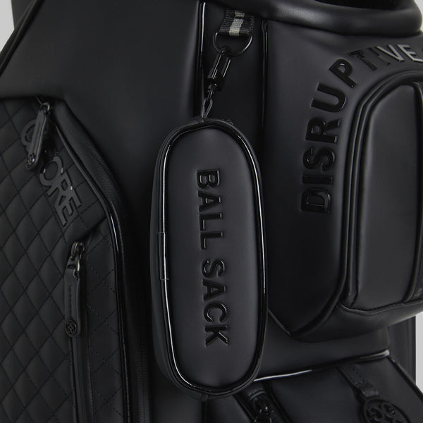 G/FORE Luxe Cart Golf Bag