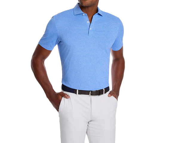 The Bradley Shirt
