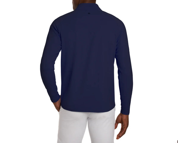 The Stuart Pullover