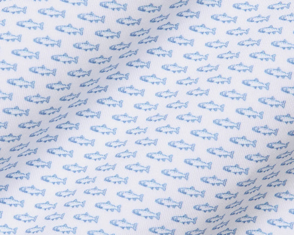 The Angler Shirt