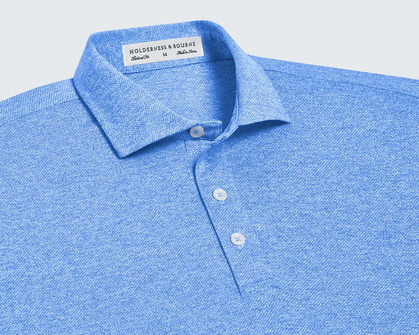 The Bradley Shirt