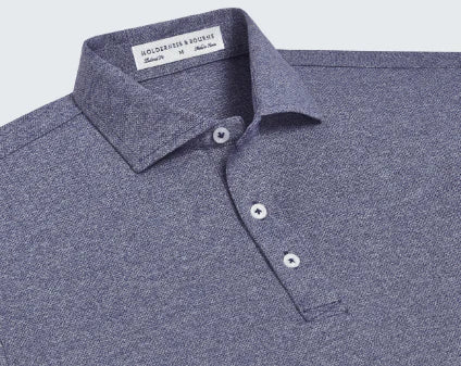 The Bradley Shirt