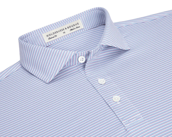 The Gresham Shirt