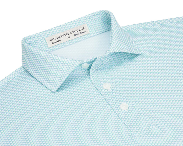The Davenport Shirt