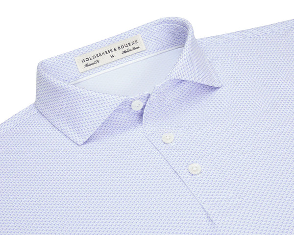 The Armfield Shirt